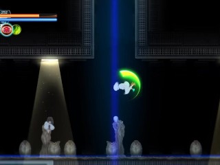 ALL HUMANOID ALIENS SEX ANIMATIONS - ALIEN QUEST EVE