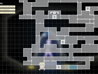 ALL HUMANOID ALIENS SEX ANIMATIONS - ALIEN QUEST EVE