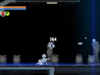 ALL HUMANOID ALIENS SEX ANIMATIONS - ALIEN QUEST EVE