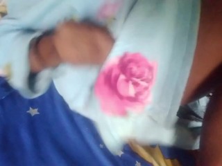 AMATEURE SKYMILE PEE DADDY COCK BEFORE FINGER WET PINK PUSSY CUM