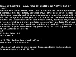 DOWN FOR BBC - Czech BBW Get Down With Juicy BBC Fuck