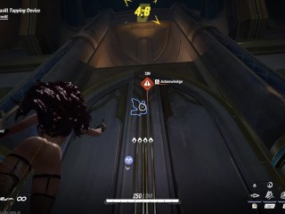 Marvel Rivals Mod Installed Gameplay Part 4 [18+] Naked Witch Skin Gameplay