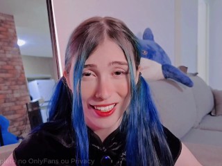 Torturando as suas bolas