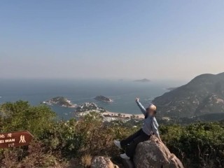 【主観映像】休日におうちのベットでSEX♡ピストンの度に揺れるおっぱいがエロい彼氏目線の主観映像❤︎／Japanese amateur hentai