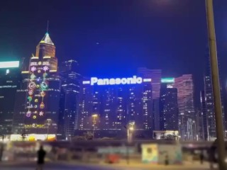 【主観映像】休日におうちのベットでSEX♡ピストンの度に揺れるおっぱいがエロい彼氏目線の主観映像❤︎／Japanese amateur hentai