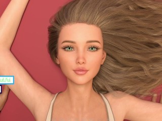 Elmwood University #15 • Visual Novel PC Gameplay [HD]