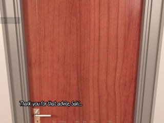 Elmwood University #15 • Visual Novel PC Gameplay [HD]