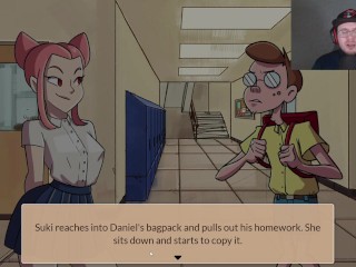 Suki Would Suki Any Dick / Queen's Brothel - Part 2