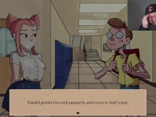 Suki Would Suki Any Dick / Queen's Brothel - Part 2