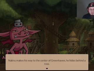 Suki Would Suki Any Dick / Queen's Brothel - Part 2