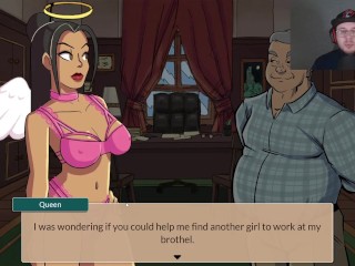 Suki Would Suki Any Dick / Queen's Brothel - Part 2