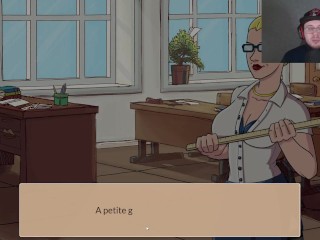 Suki Would Suki Any Dick / Queen's Brothel - Part 2