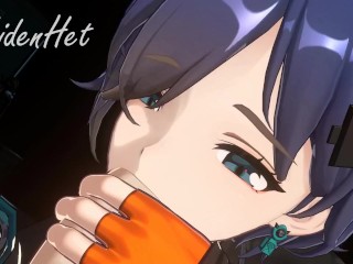 Belle - Don't worry, I can handle it ZZZ