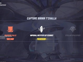 Marvel Rivals Nude Mods Installed Gameplay Big Ass Babe Skin Part 6 [18+]