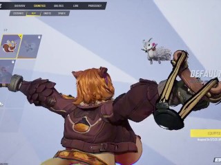 Marvel Rivals Nude Mods Installed Gameplay Big Ass Babe Skin Part 6 [18+]