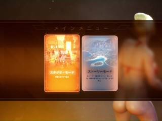 【Hentai 3D Game】Sensual Adventures - Treasure Island Demo♡Hアニメーション 3Dエロアニメ｜エロゲ｜Hentai｜Anime｜Eroge