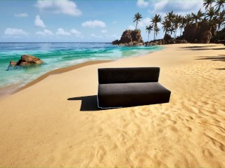 【Hentai 3D Game】Sensual Adventures - Treasure Island Demo♡Hアニメーション 3Dエロアニメ｜エロゲ｜Hentai｜Anime｜Eroge