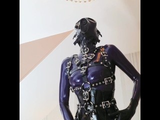 OnlyFans teaser - Having fun in full latex!