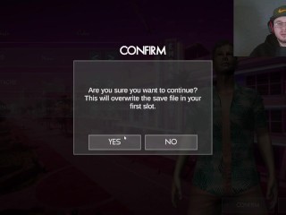 GTA 6 Fuck Game / Miami Paradise - Part 1