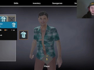 GTA 6 Fuck Game / Miami Paradise - Part 1