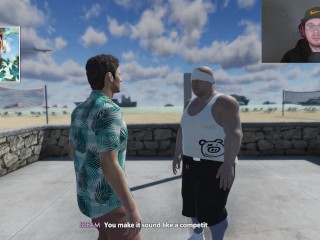 GTA 6 Fuck Game / Miami Paradise - Part 1