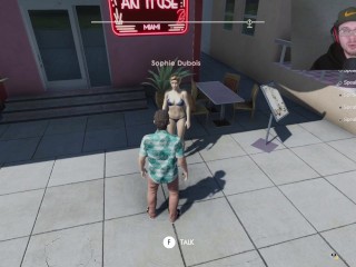 GTA 6 Fuck Game / Miami Paradise - Part 1