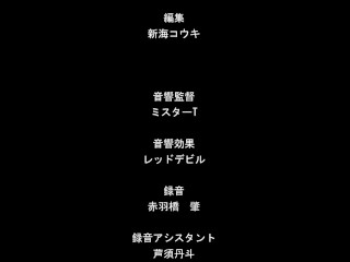 Have a Plain Breakfast after Waking Up Satisfied in the Morning 1 - Romantic hentai sleepover