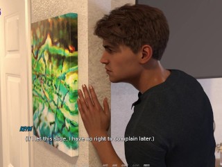 Harmony Haven – Chapter 1 – v0.6.5 – Full Part