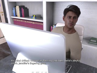 Harmony Haven – Chapter 1 – v0.6.5 – Full Part