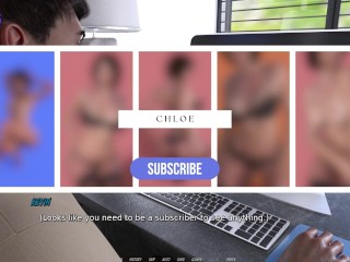 Harmony Haven – Chapter 1 – v0.6.5 – Full Part