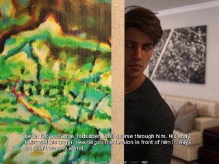 Harmony Haven – Chapter 1 – v0.6.5 – Full Part