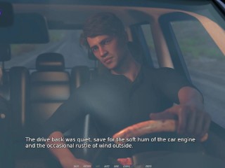 Harmony Haven – Chapter 1 – v0.6.5 – Full Part