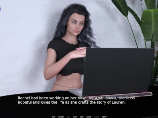 Harmony Haven – Chapter 1 – v0.6.5 – Full Part