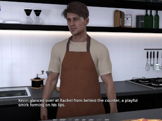 Harmony Haven – Chapter 1 – v0.6.5 – Full Part