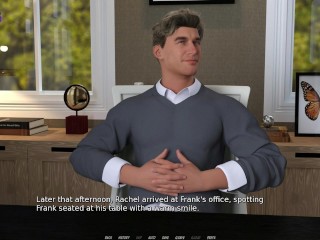 Harmony Haven – Chapter 1 – v0.6.5 – Full Part