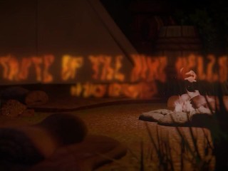 “Taste of the Nine Hells” Circle #1 release for everyone! 😈