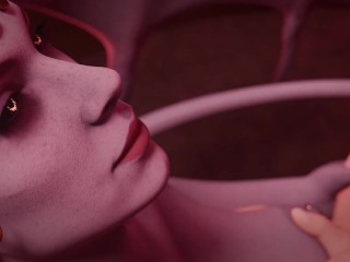 “Taste of the Nine Hells” Circle #1 release for everyone! 😈