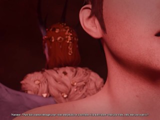 “Taste of the Nine Hells” Circle #1 release for everyone! 😈