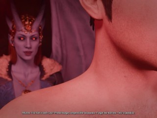 “Taste of the Nine Hells” Circle #1 release for everyone! 😈