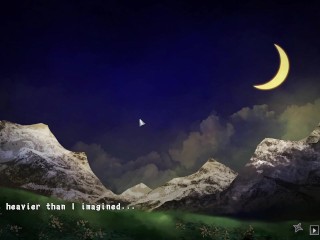 Half-Demon Shinobi NSFW - Foot Worship for My Demon Queen! (Ep 2)