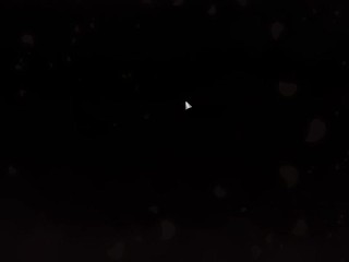 Half-Demon Shinobi NSFW - Foot Worship for My Demon Queen! (Ep 2)