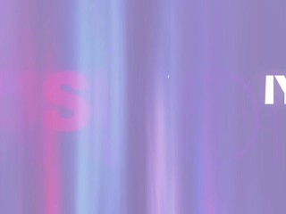 TUSHY Stunning European Hottie Gapes For Her Husband's Boss