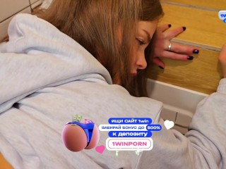 Fucked someone else's married slut in a cafe in the toilet.