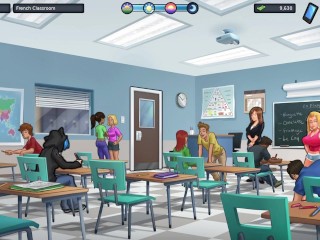 Summertime Saga (v.21.0.0) Part 2