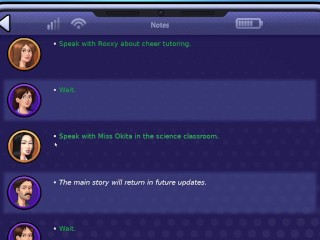 Summertime Saga (v.21.0.0) Part 2