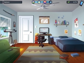 Summertime Saga (v.21.0.0) Part 2