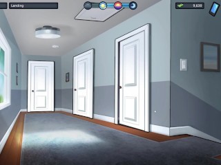 Summertime Saga (v.21.0.0) Part 2