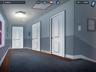 Summertime Saga (v.21.0.0) Part 2