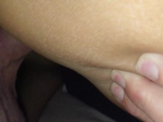 A few short doggy style videos