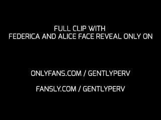 BEACH HANDJOB: during my exhib trip I find the two girls flashed in the parking lot